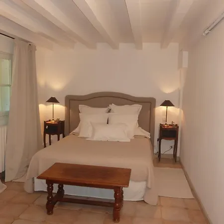 Apartment Les Alyscamps *